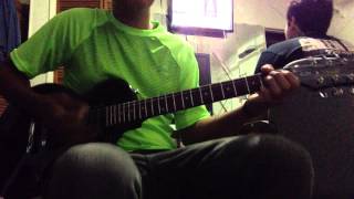 Free Energy - Bang Pop - Cover