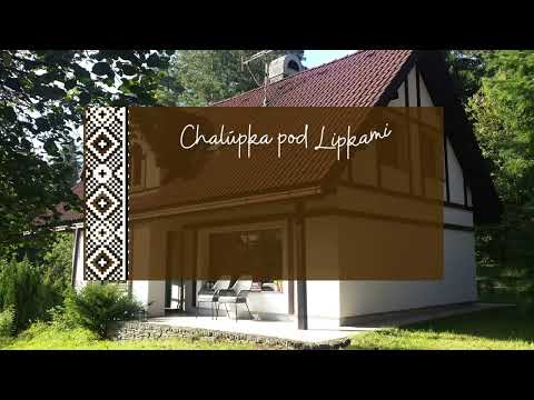 Chalúpka pod Lipkami - Kremnické Bane 4