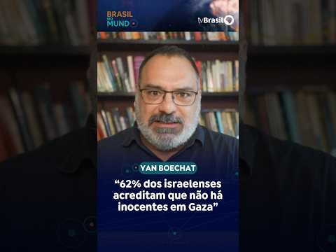 Opinião pública israelense acerca da guerra em Gaza e das próximas eleições no país