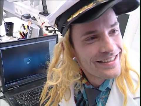 Kümmel - Fernsehtrailer "Kümmel sticht in See"