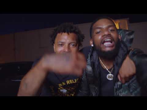 Amoney x Tbc "Birds Of A Flock" Official Video (Shot By @Mello_Vision)