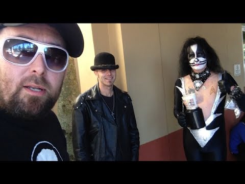 TheDailyWoo - 481 (10/25/13) Early For Spooky Empire 2013