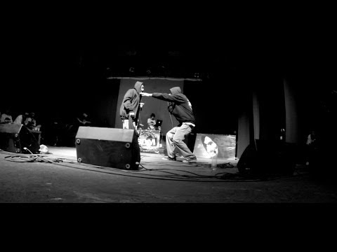 Batalla de Maestros Deluxe 2014 Final - Radamanthys vs Sador - Comoencasa Live