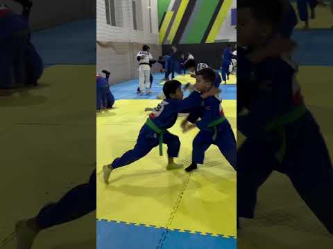 Judo CHILDREN'S 🌀🔥 TRENEROVKA🦁