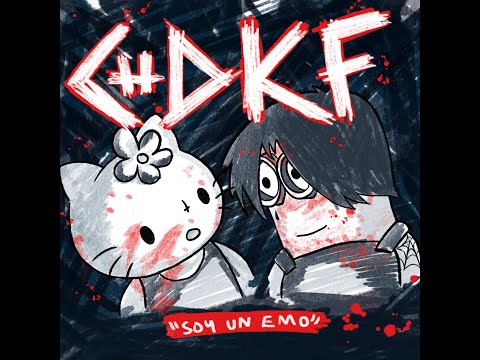 Chingadazo de Kung Fu - Soy un emo (Video Oficial)