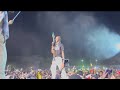 ATTACK Full Performance At BEST Of The BEST 2025
