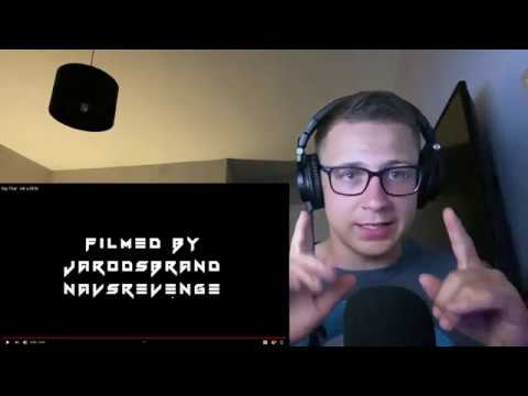 Dip That - HK x RICK (UK REACTION)