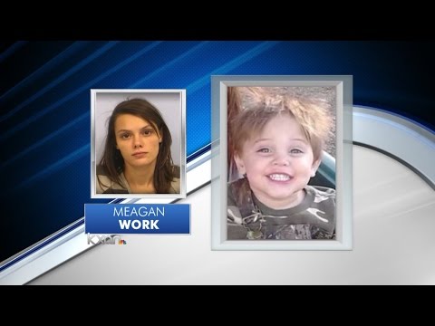 Mom: Colton Turner had a seizure and was buried