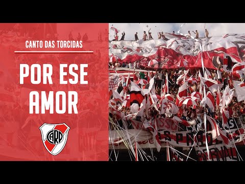 Por ese amor - River Plate (ARG) [Legendado (ES/PT)]