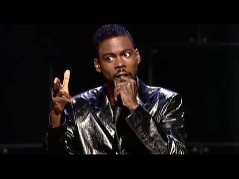 We don't need any gun control | Bowling for Columbine | Michael Moore | Chris Rock