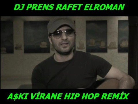 DJ PreNs Vs.Rafet ElRoman Aski Virane (RMX)-WwW.DjPrensMix.De.Tl