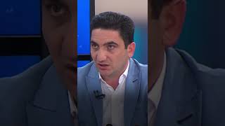 2023-ին Ադրբեջանը հարձակվելու է. Նաիրի Հոխիկյան #ԽոսքիԻրավունք