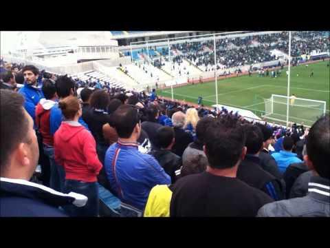 omonoia vs ANORTHOSIS 1-3