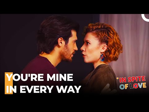 All Is Fair In Love - In Spite Of Love Special Scenes