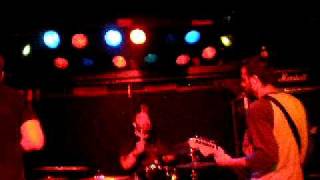 Coalesce - You Can&#39;t Kill Us All (Dynamo Club, Zurich, Switzerland, 2009)