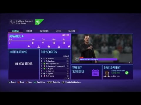 Norwich and Spurs!!! Derby County Road To Glory!! Series 1 Episode 10