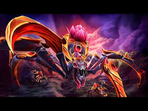 Broodmother Immortal Guide - Beginner to Expert Level - Dota 2