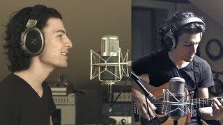 Maroon 5 - 'What Lovers Do' Cover by Peter Nic