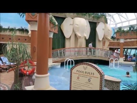 Thumbnail for Radiance of the Seas Comprehensive Tour