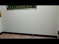 レオンハートにて【大胸筋育成!】