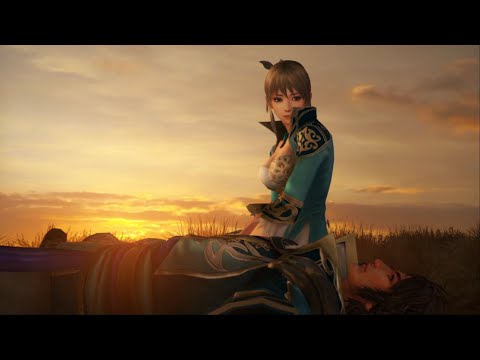 Dynasty Warriors 8 XL PC Jin Main Company - Part 5 (star guide bonus)