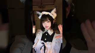 Download lagu Maid Cute Cosplay🖤 #asian #tiktok #エロ #dress #valorant #cs2 #of #japan #jav #thickasian #genshin mp3