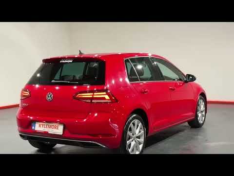 Volkswagen Golf 1.2 TSI COMFORT LINE AUTOMATIC - C - Image 2