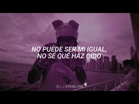 Gunna - fukumean (sub español)