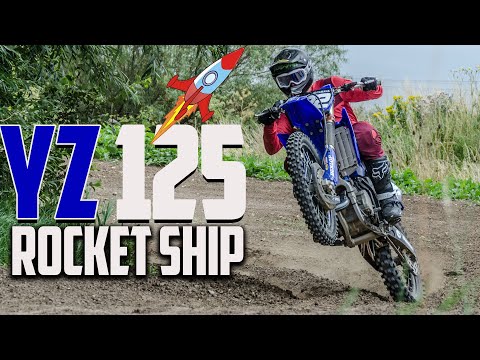 5 EASY Ways to Turn Your YZ125 into a Rocketship!