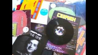 Ceephax Acid Crew -- The Snake Block (Ice Rink Emotions)