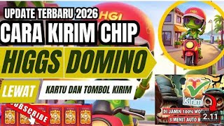 Download lagu CARA MEMUNCULKAN TOMBOL KIRIM DI HIGGS DOMINO mp3 Download lagu CARA MEMUNCULKAN TOMBOL KIRIM DI HIGGS DOMINO mp3