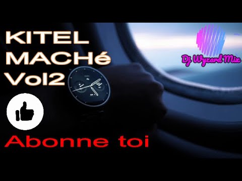 KOMPA GOUYAD #57 (KITEL MACHé Vol2) REMIX DJ WYZARD OFFICIAL