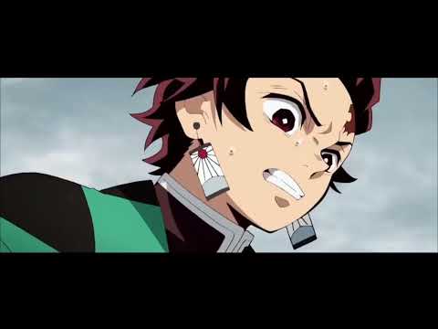 SPLXT スプリット-5 Seconds ft. Yung Rare AMV