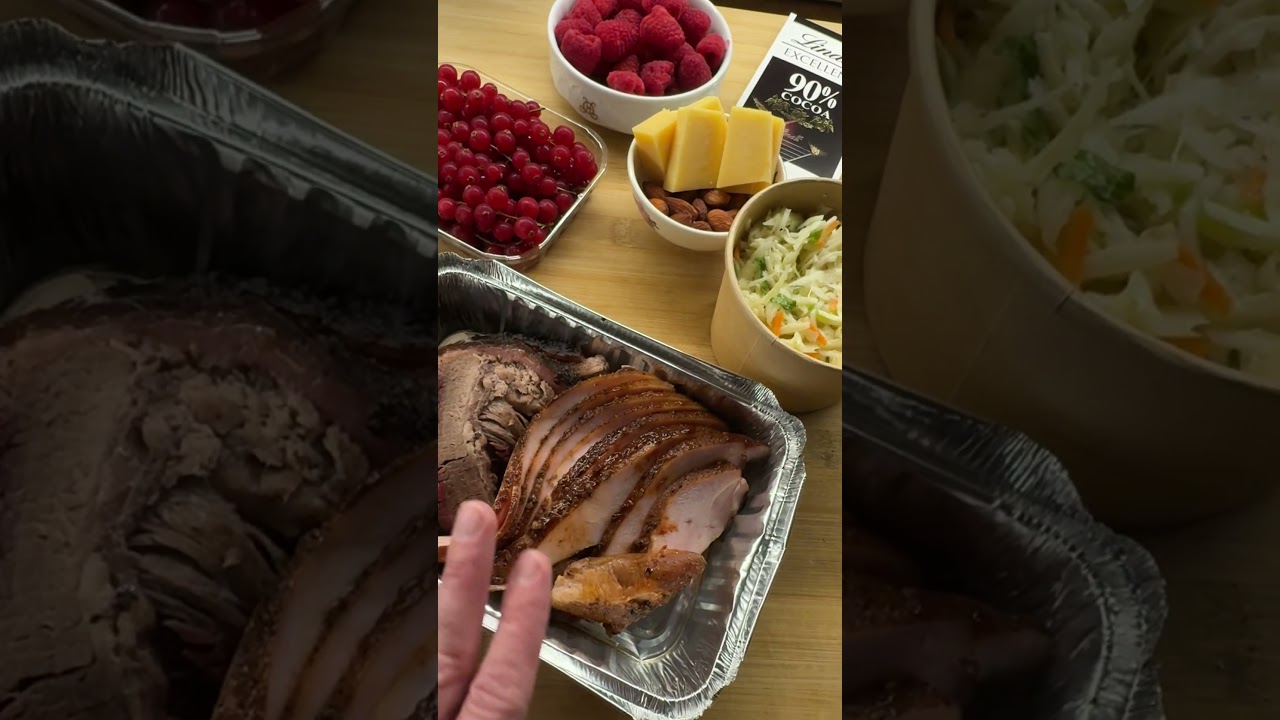 Ты ешь слишком часто: почему один приём пищи в день полезнее