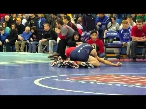 120 Carmine Ciotti GM QF lbd John Pipa Bishop McDevitt 10-4 KOM 121314