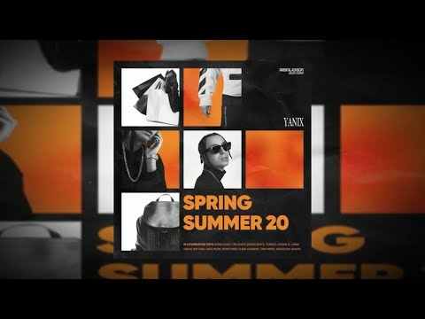 🌍 [FREE] Yanix x Obladaet x Gunna Type Beat - Classic.