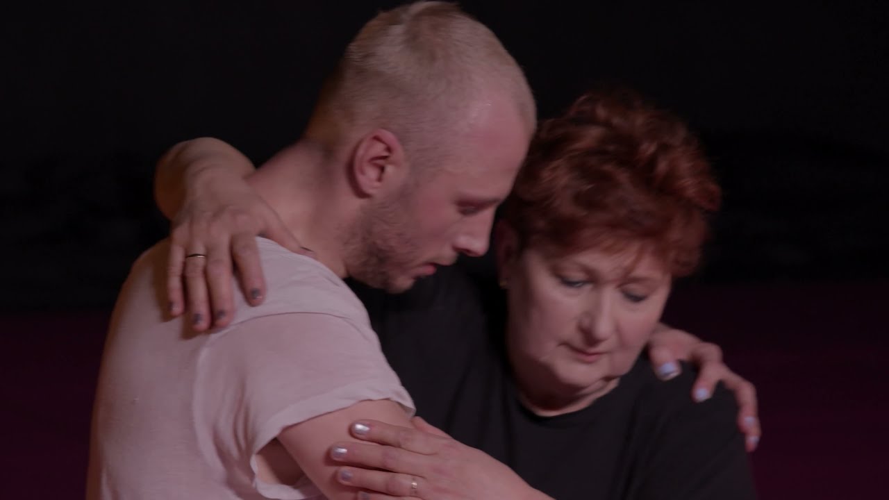 Placeholder for video