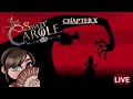 Chaos At The Bunny Ball Bye Sweet Carole Chapter 10
