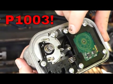 Dodge Avenger Limp Mode Reset