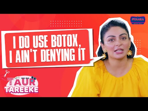 Palak Sharma Talk show with Neeru Bajwa