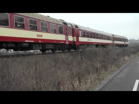 Sp 1955  za stanici častolovice