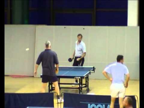 Radun :  Paulik   - 0 : 3