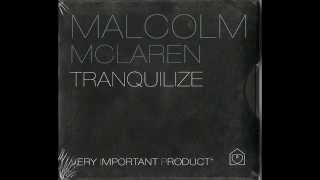 Malcolm McLaren - The New Look