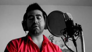 El amor desolado - Alberto Cortez - Jorge Falcón (Cover Javier Herrera Rubio)