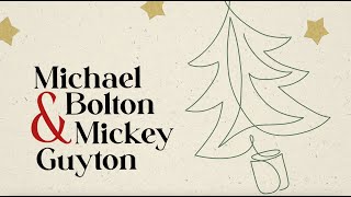 Michael Bolton - Christmas Isn't Christmas ft. Mickey Guyton (Official Lyric Video)