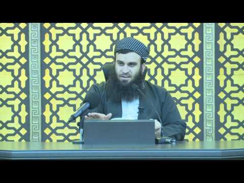 16 - شەرحی (مختصرحلیة طالب العلم) اختصره وشرحه م_علي خان - وانەی (16) - #م_علي خان
