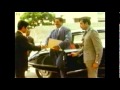 Documentary Biography - The Mind Of Saddam Hussein