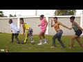 Zuchu - Sukari Dance Video