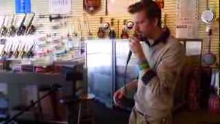 Video thumbnail for Digitech Pedal VOCALIST LIVE FX by Mozingo Music