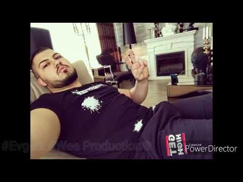 Denis, Adnan Beats & Fari - GLUTNICA #Evgeni #Wee Production®